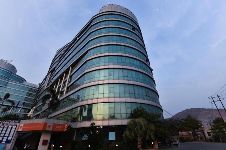 Hotel Mumbai House Airoli, Navi Mumbai Exterior foto